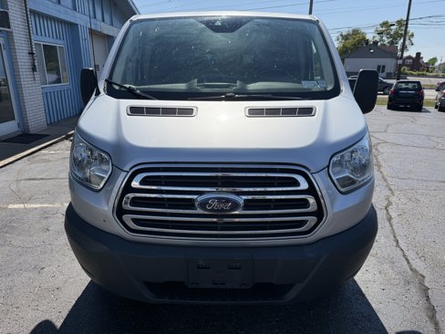 Used 2015 Ford Transit 350 XLT image 8
