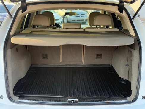 Used 2012 Audi Q5 3.2 Premium Plus image 12