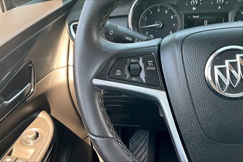Used 2018 Buick Encore Preferred image 23