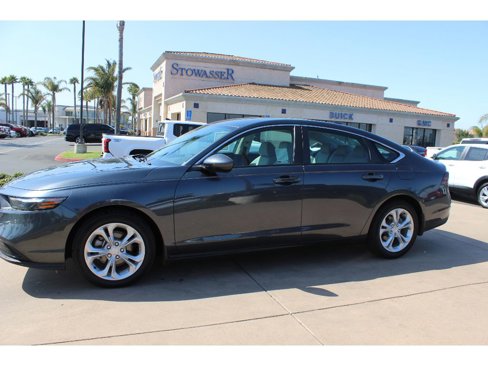 Used 2023 Honda Accord LX image 6