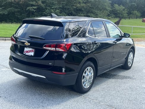 Used 2023 Chevrolet Equinox LT image 5
