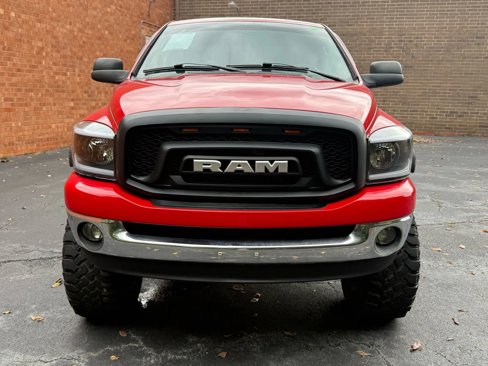 Used 2007 Dodge Ram 1500 Truck SLT image 10