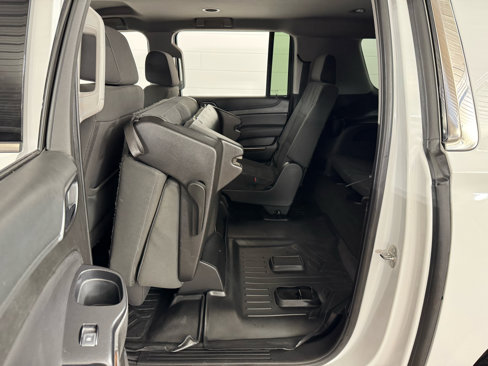 Used 2018 Chevrolet Suburban LS image 28