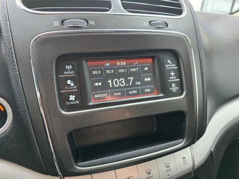Used 2016 Dodge Journey SXT w/ Blacktop Package image 24