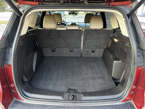 Used 2015 Ford Escape Titanium image 15