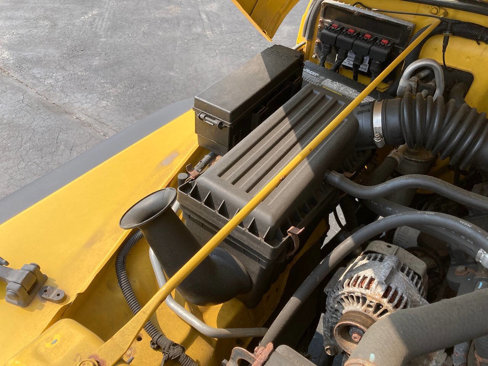 Used 2006 Jeep Wrangler Unlimited image 38
