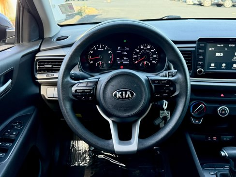 Used 2020 Kia Rio S image 22