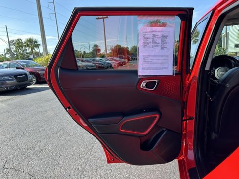 Used 2020 Kia Soul GT-Line Turbo image 42