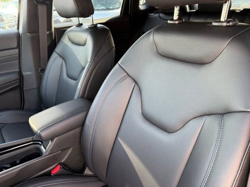 New 2026 Jeep Compass Limited image 11