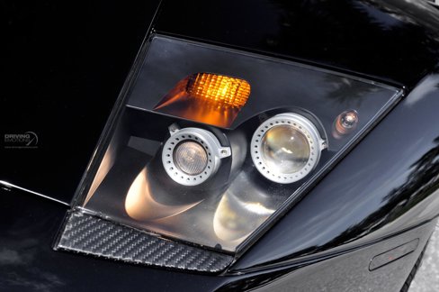 Used 2009 Lamborghini Murcielago LP 640 image 40