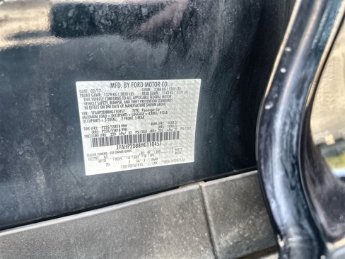 Used 2017 Ford Taurus SE image 25
