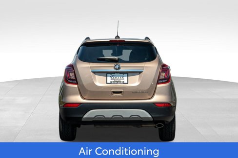 Used 2019 Buick Encore Preferred image 6