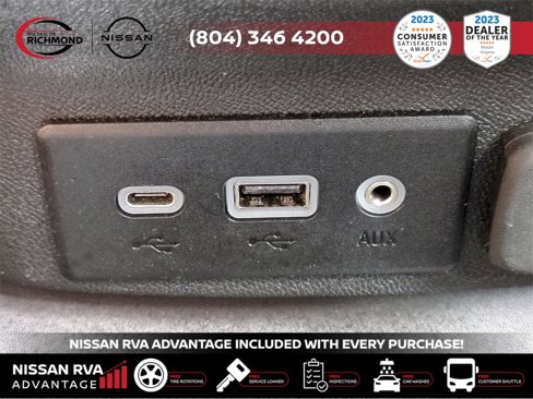 Used 2024 Chevrolet Malibu LT image 21