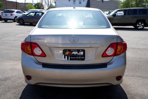 Used 2009 Toyota Corolla image 7