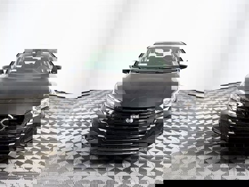 New 2025 Nissan Versa S w/ Trunk Package image 2