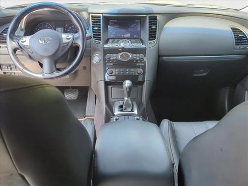 Used 2012 INFINITI FX35 AWD w/ Premium Pkg image 15