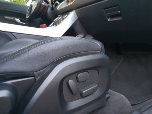 Used 2015 Land Rover Range Rover Evoque Pure Plus image 34
