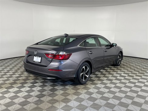 Certified 2022 Honda Insight EX image 19