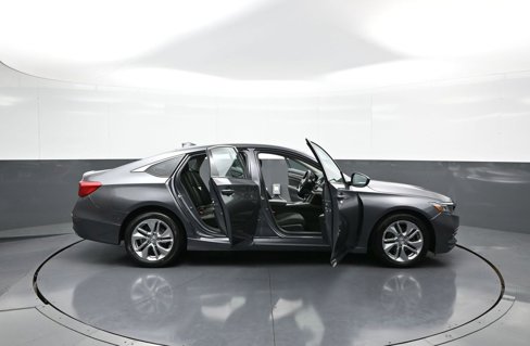 Certified 2019 Honda Accord LX image 41