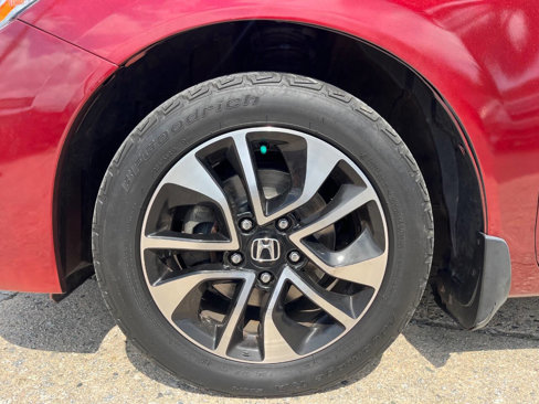 Used 2015 Honda Civic EX image 29