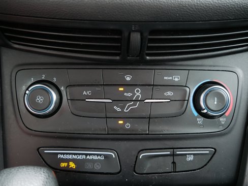 Used 2017 Ford Escape S image 15