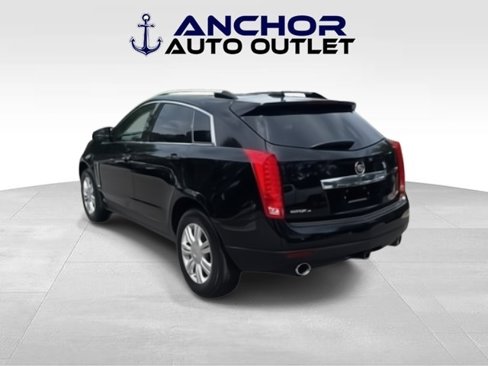 Used 2016 Cadillac SRX Luxury image 6
