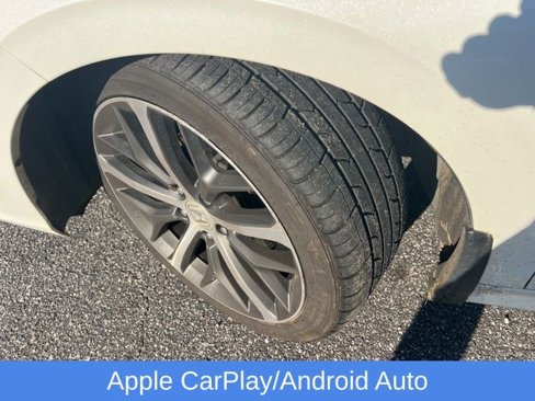 Used 2022 Honda Civic Touring image 15