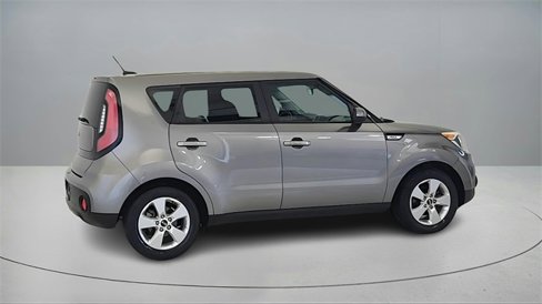 Used 2018 Kia Soul image 8