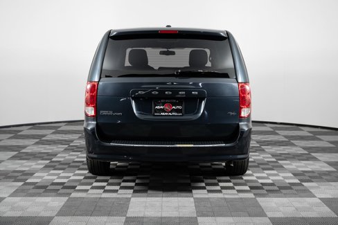Used 2014 Dodge Grand Caravan R/T w/ Driver Convenience Group image 6