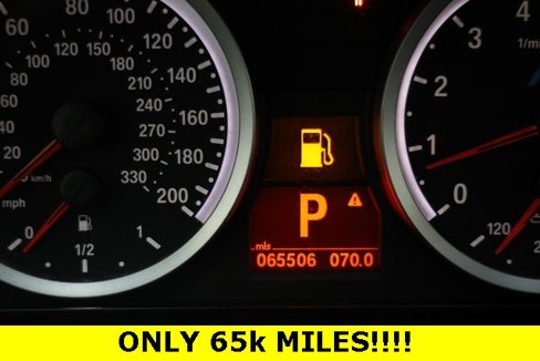 Used 2009 BMW M3 Sedan image 5