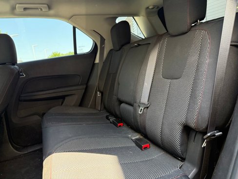 Used 2012 Chevrolet Equinox LT w/ Driver Convenience Package image 10