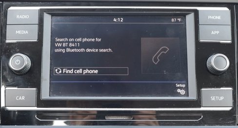 Used 2019 Volkswagen Jetta S image 15