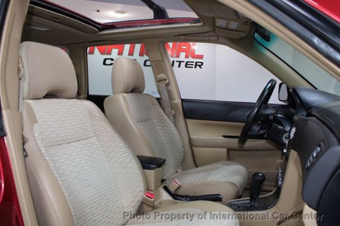 Used 2004 Subaru Forester 2.5XS image 29