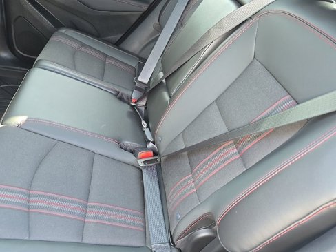 Certified 2022 Chevrolet Equinox RS w/ LPO, Floor Liner Package image 11