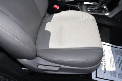 Used 2015 Subaru Forester 2.5i Touring w/ Eyesight & Navigation System image 24