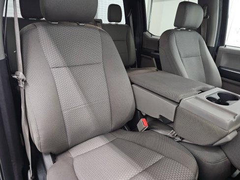 Used 2020 Ford F150 XLT w/ Equipment Group 302A Luxury image 13