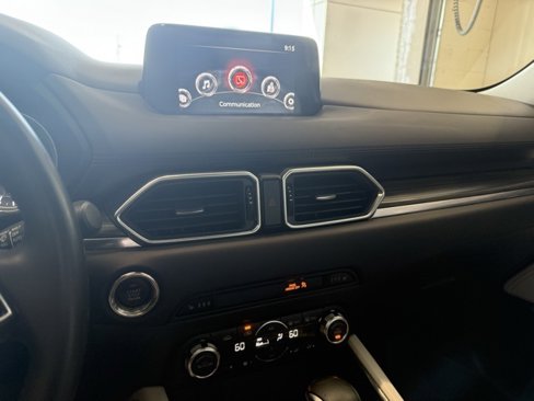 Used 2018 MAZDA CX-5 Grand Touring image 32