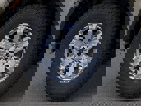 New 2025 Ford Ranger XL w/ Trailer Tow Package image 19