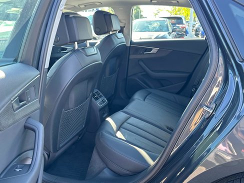 Used 2018 Audi A4 2.0T Premium w/ 18" Wheel Package image 20