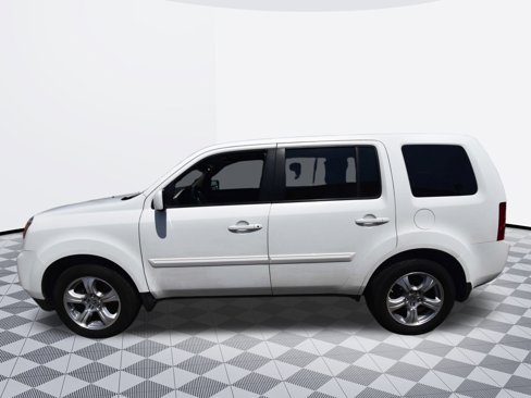 Used 2014 Honda Pilot EX-L image 6