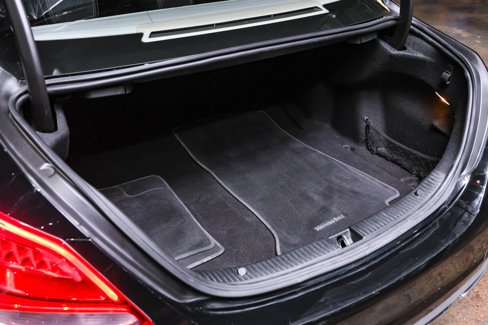 Used 2015 Mercedes-Benz C 300 Sedan image 49