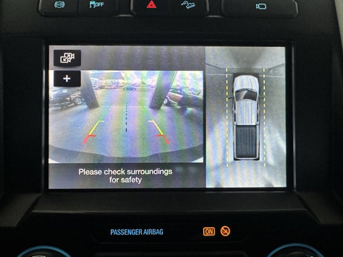 Used 2019 Ford F350 Lariat w/ Lariat Ultimate Package image 36