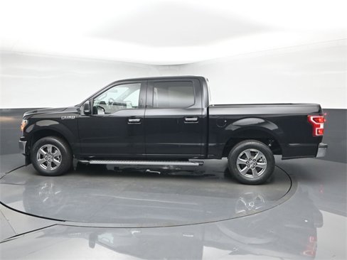 Used 2019 Ford F150 XLT w/ Equipment Group 302A Luxury image 5