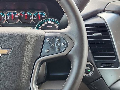 Used 2015 Chevrolet Tahoe LT image 28