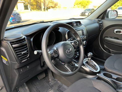 Used 2019 Kia Soul image 10