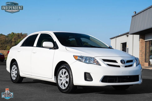 Used 2012 Toyota Corolla L image 1