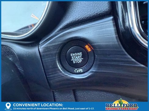 Used 2020 Jeep Grand Cherokee Altitude image 31