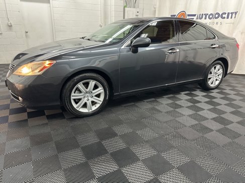 Used 2008 Lexus ES 350 image 5