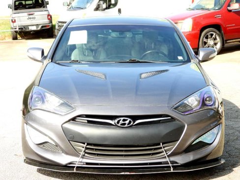 Used 2016 Hyundai Genesis 3.8 image 24