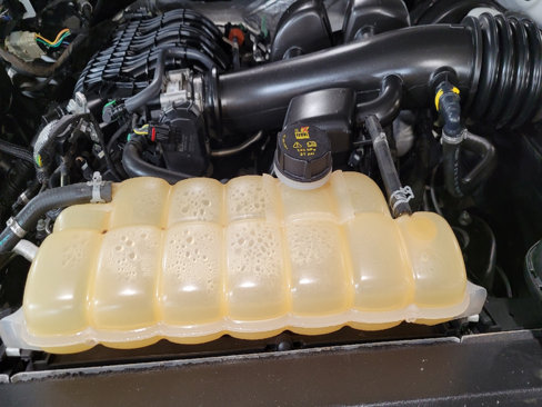 Used 2018 Ford F150 XLT image 30